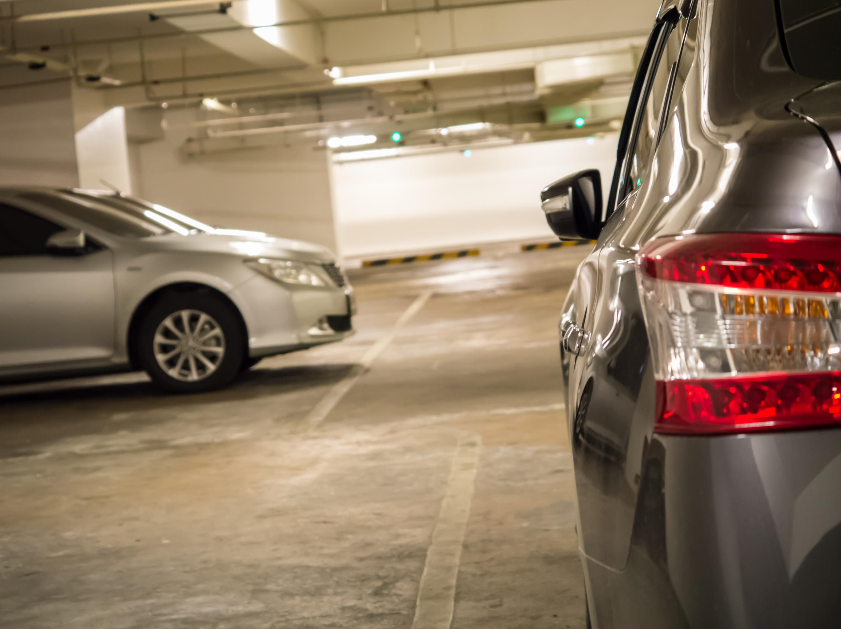 Consejos Para Cuidar El Coche Durante La Cuarentena Del Covid