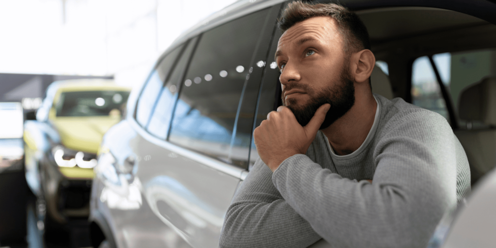 por qué comprar un coche con más de 200.000 km